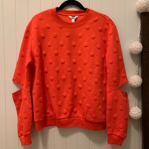 Joy Lab Sweatshirt